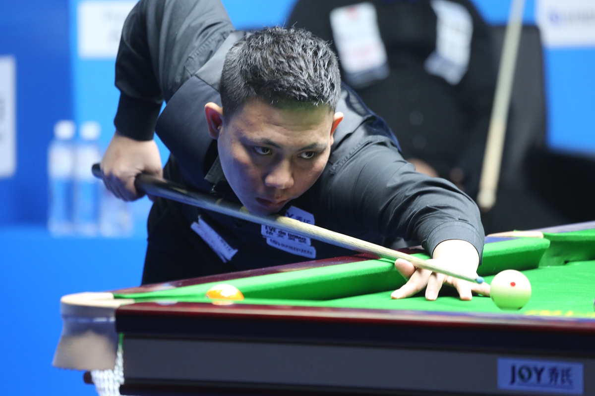 善青训体系 善青训体系