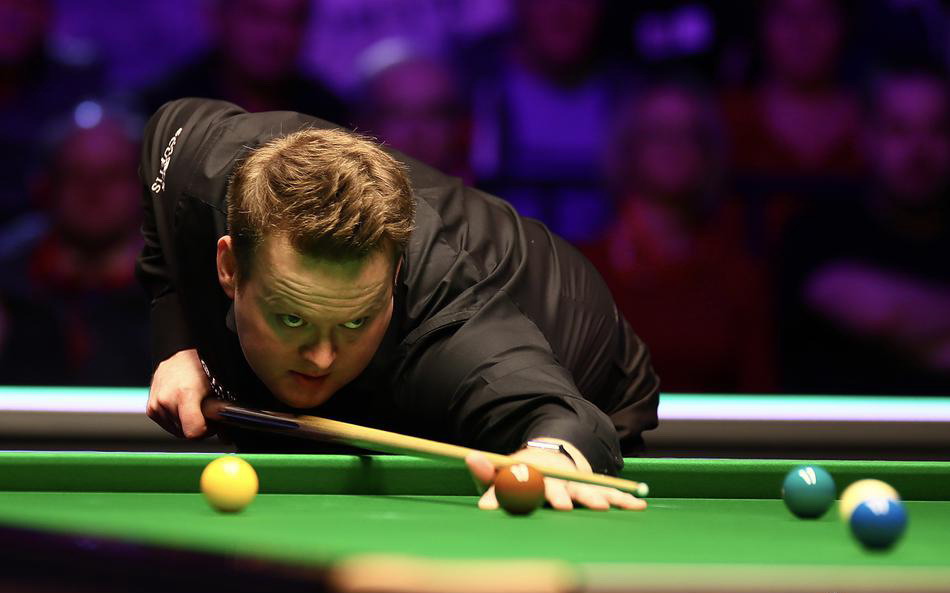 赛事期间 赛事期间