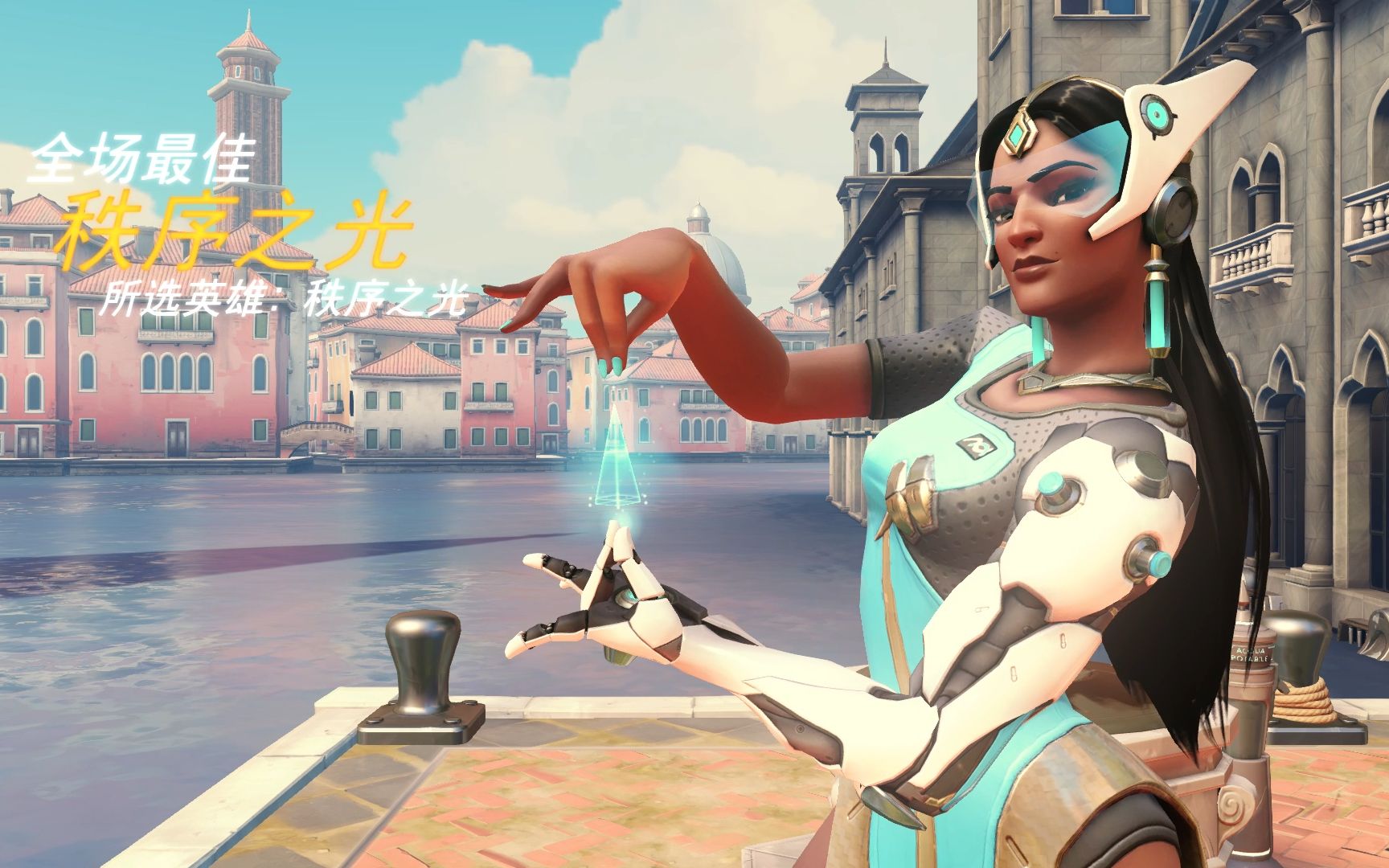 在他的带领 在他的带领